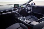Audi S5 Cabriolet 2017 года (AU)